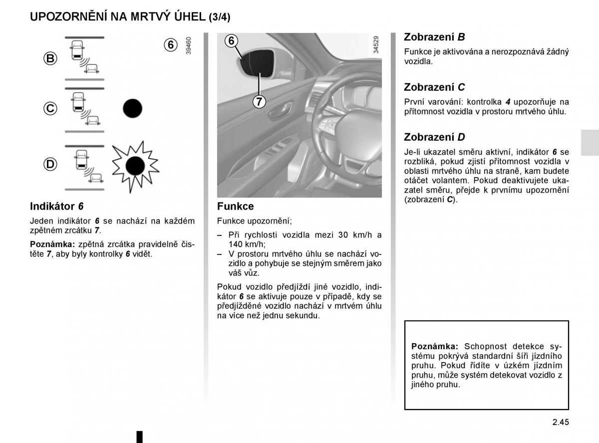 Renault Talisman navod k obsludze / page 153