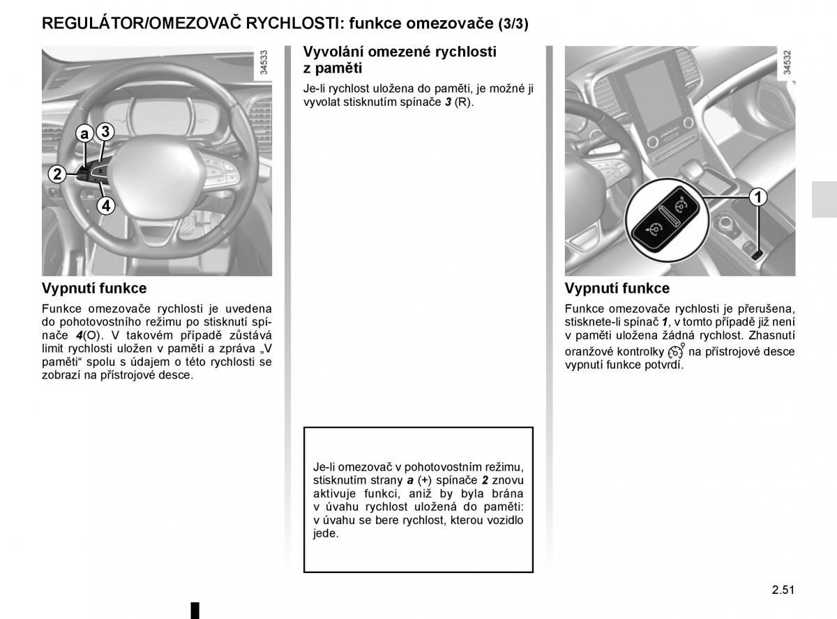 Renault Talisman navod k obsludze / page 159