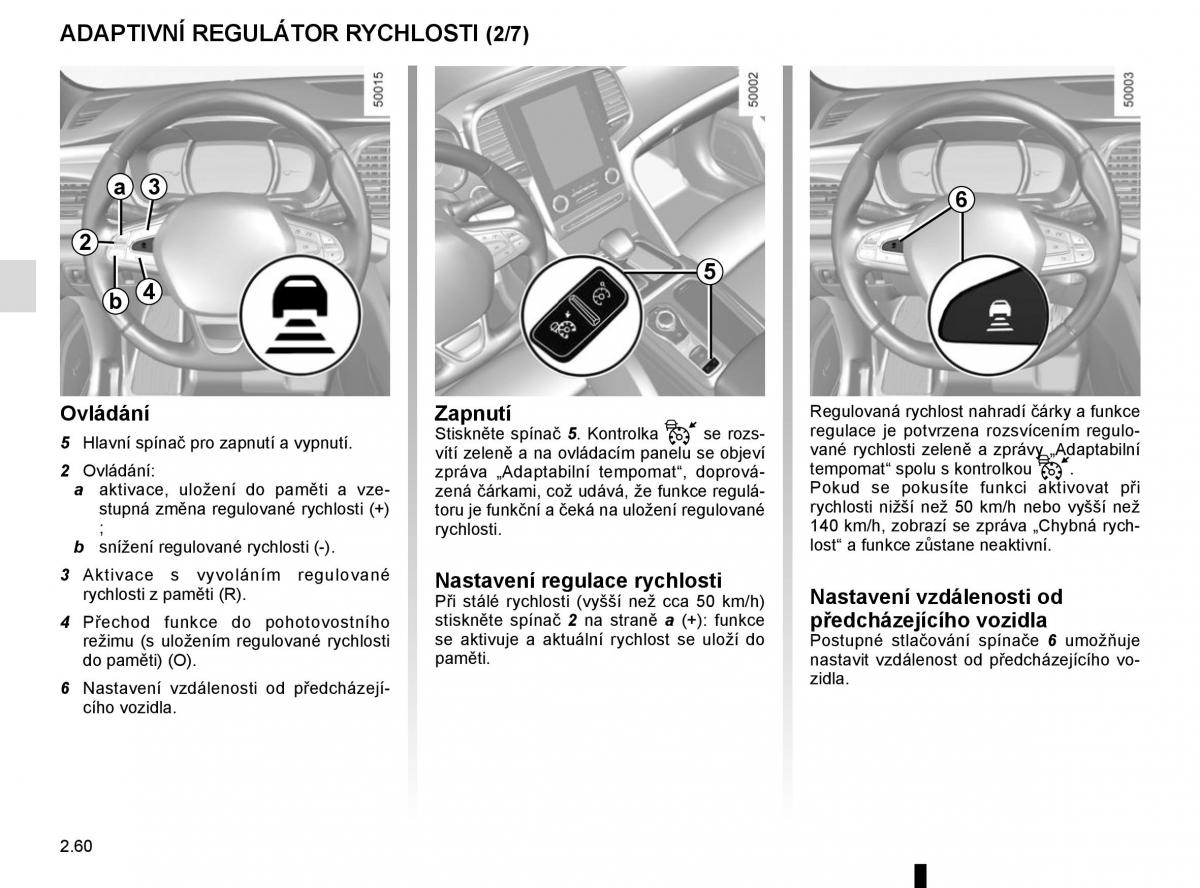 Renault Talisman navod k obsludze / page 168