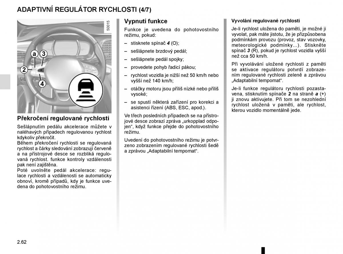 Renault Talisman navod k obsludze / page 170