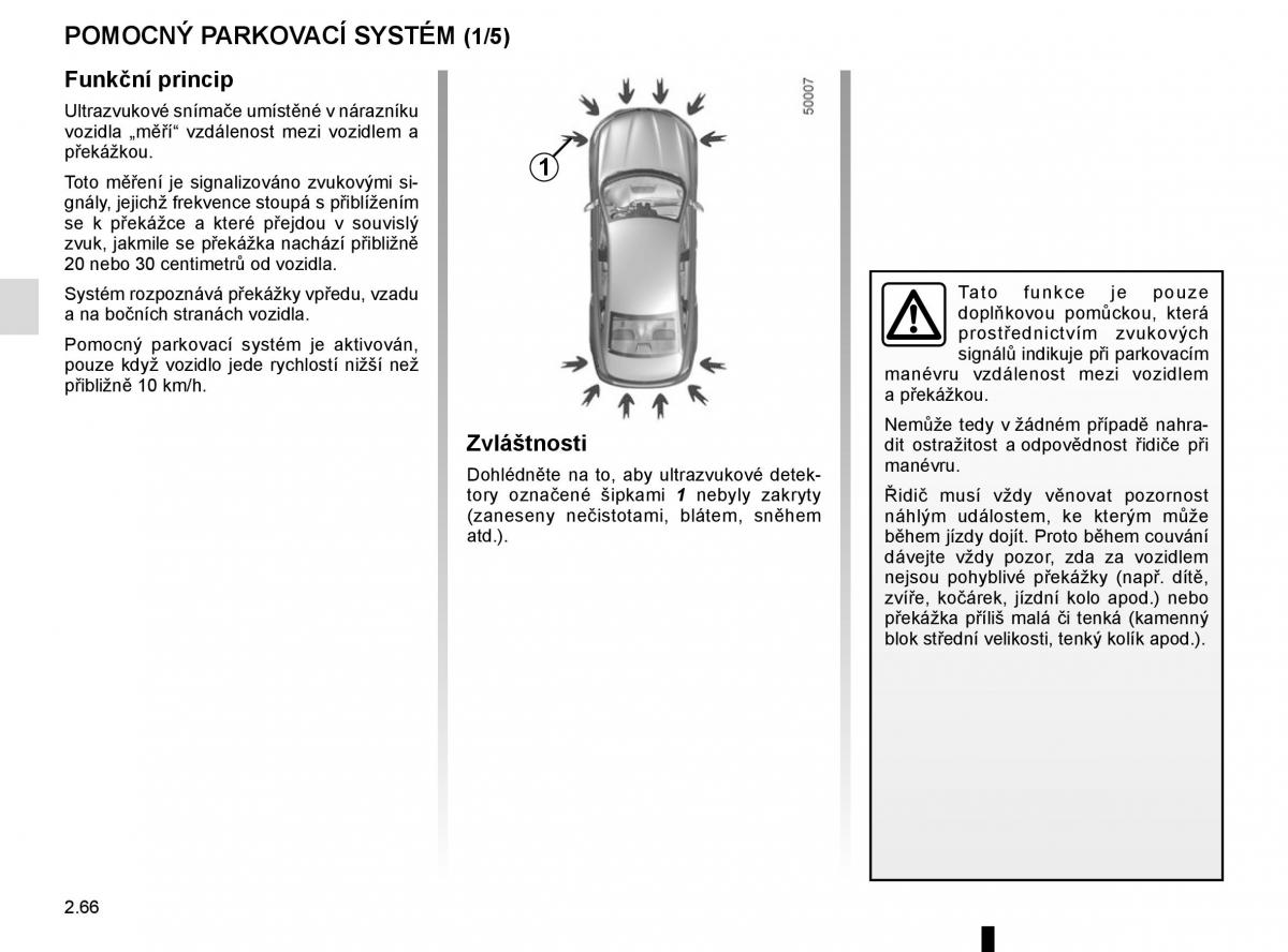 Renault Talisman navod k obsludze / page 174