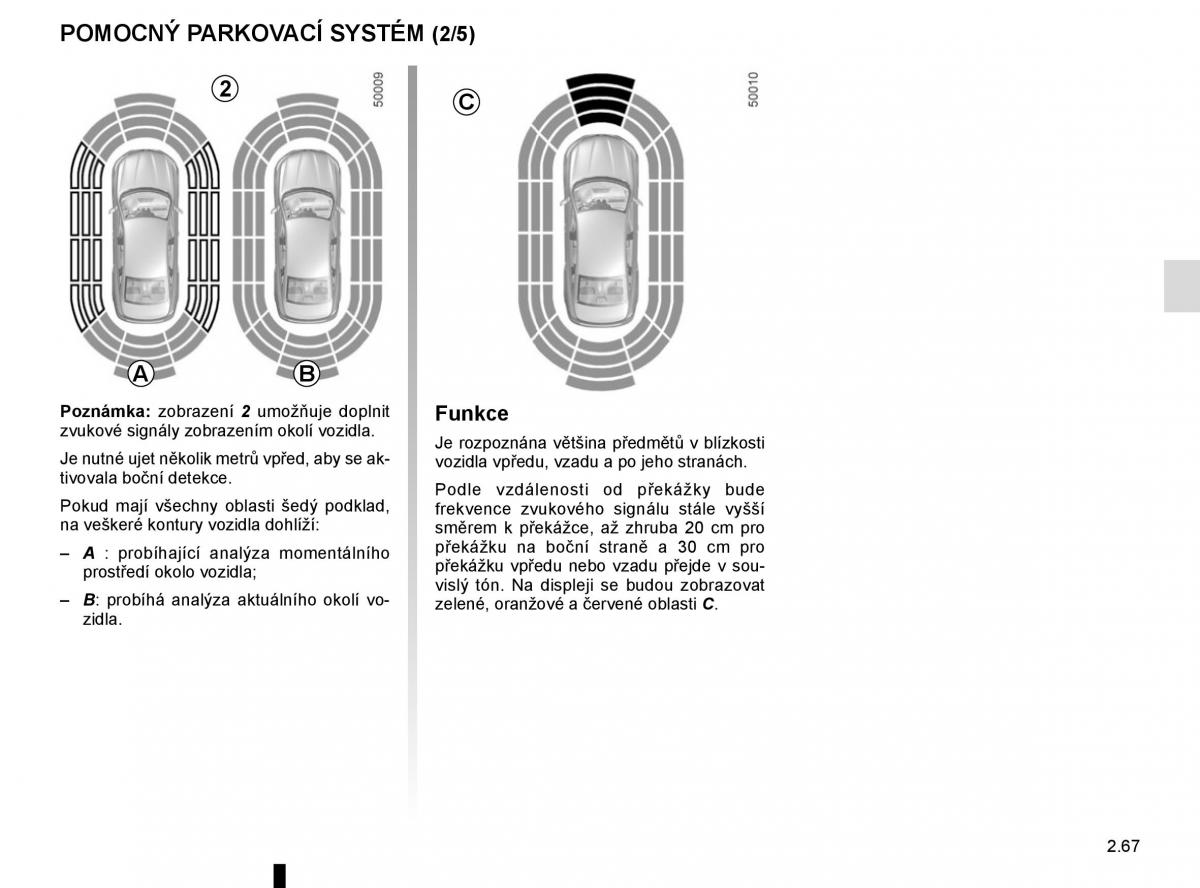 Renault Talisman navod k obsludze / page 175