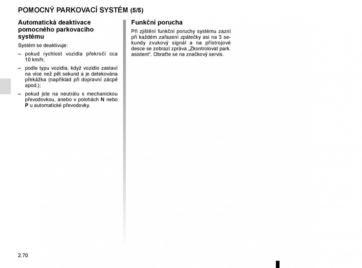 Renault Talisman navod k obsludze / page 178