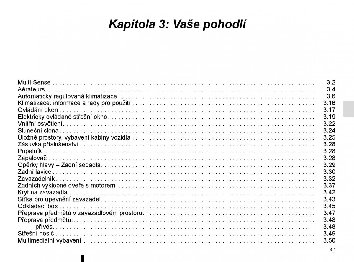 Renault Talisman navod k obsludze / page 191