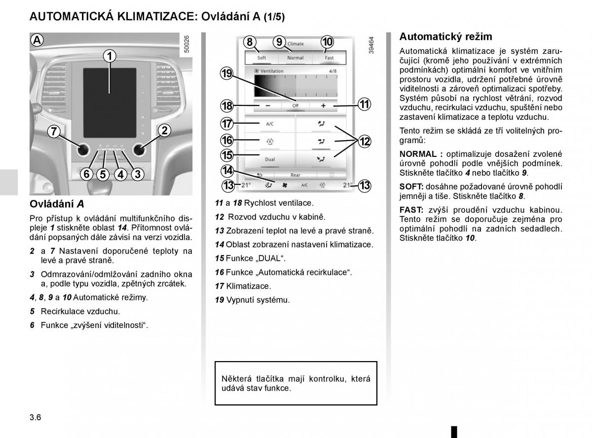 Renault Talisman navod k obsludze / page 196