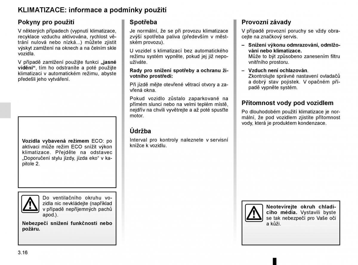 Renault Talisman navod k obsludze / page 206