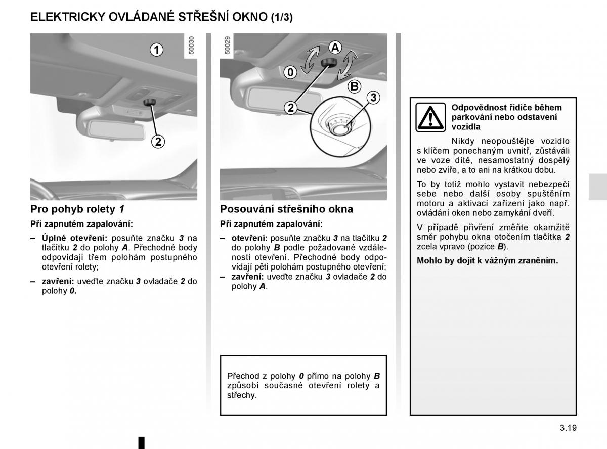 Renault Talisman navod k obsludze / page 209