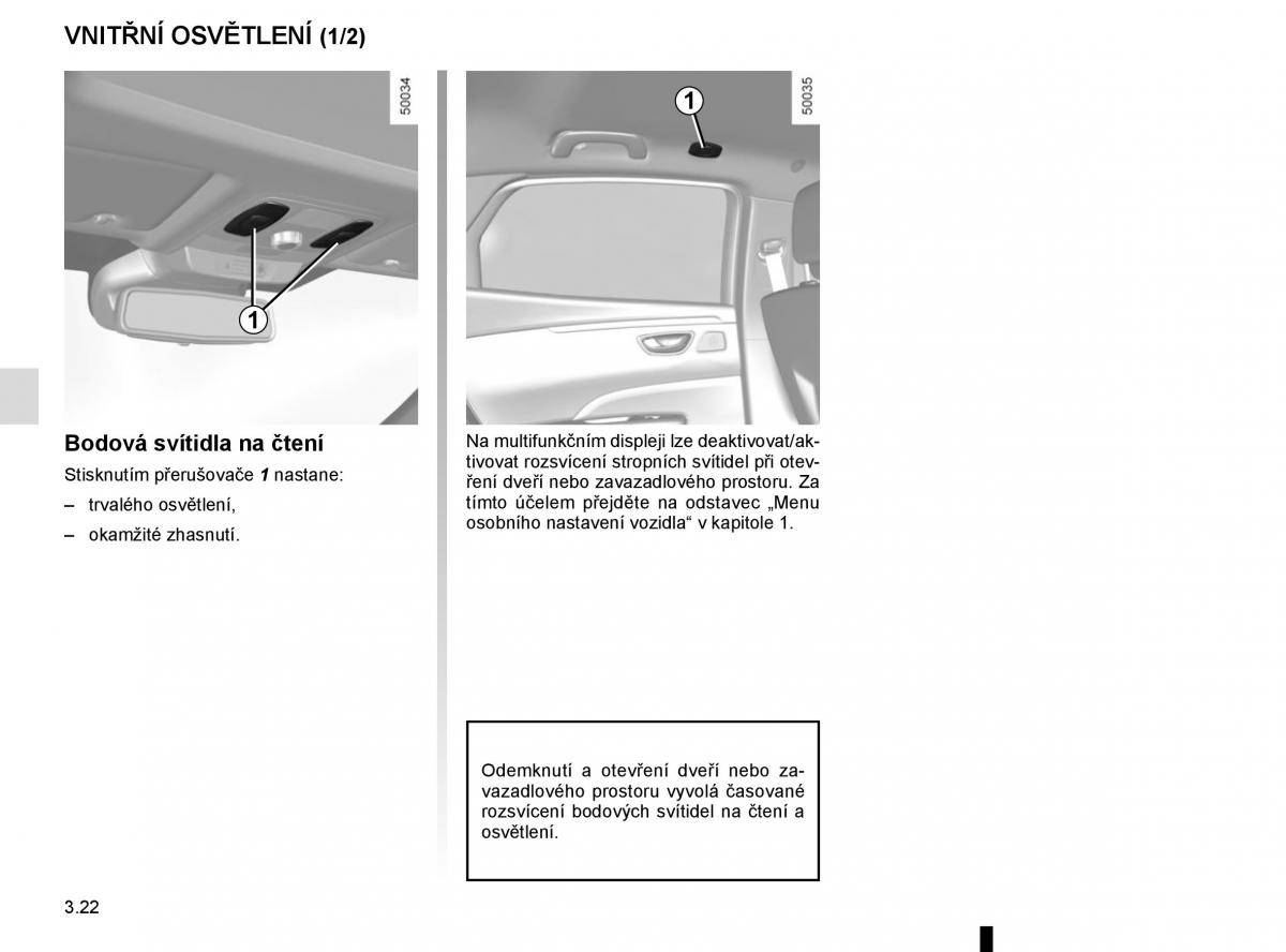 Renault Talisman navod k obsludze / page 212