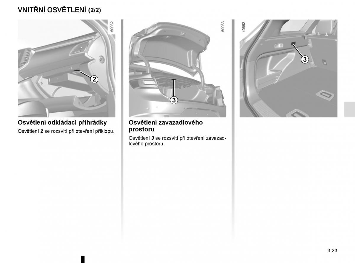 Renault Talisman navod k obsludze / page 213