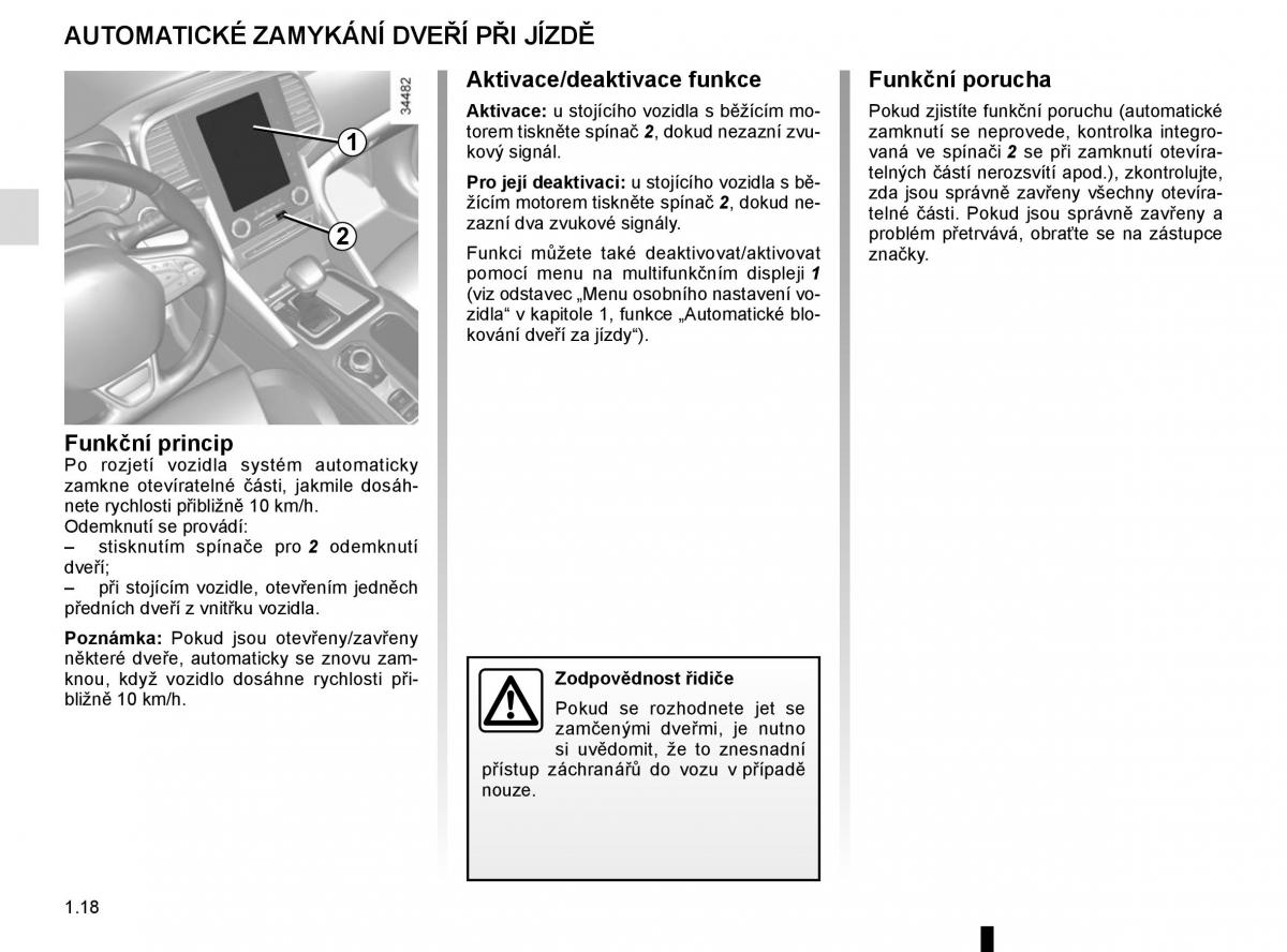 Renault Talisman navod k obsludze / page 24