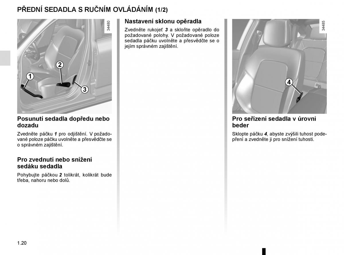 Renault Talisman navod k obsludze / page 26