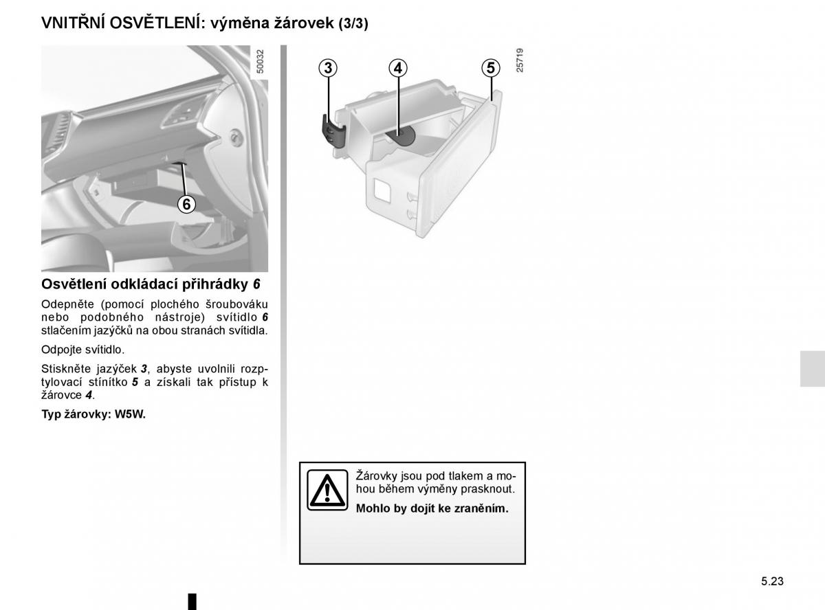 Renault Talisman navod k obsludze / page 283