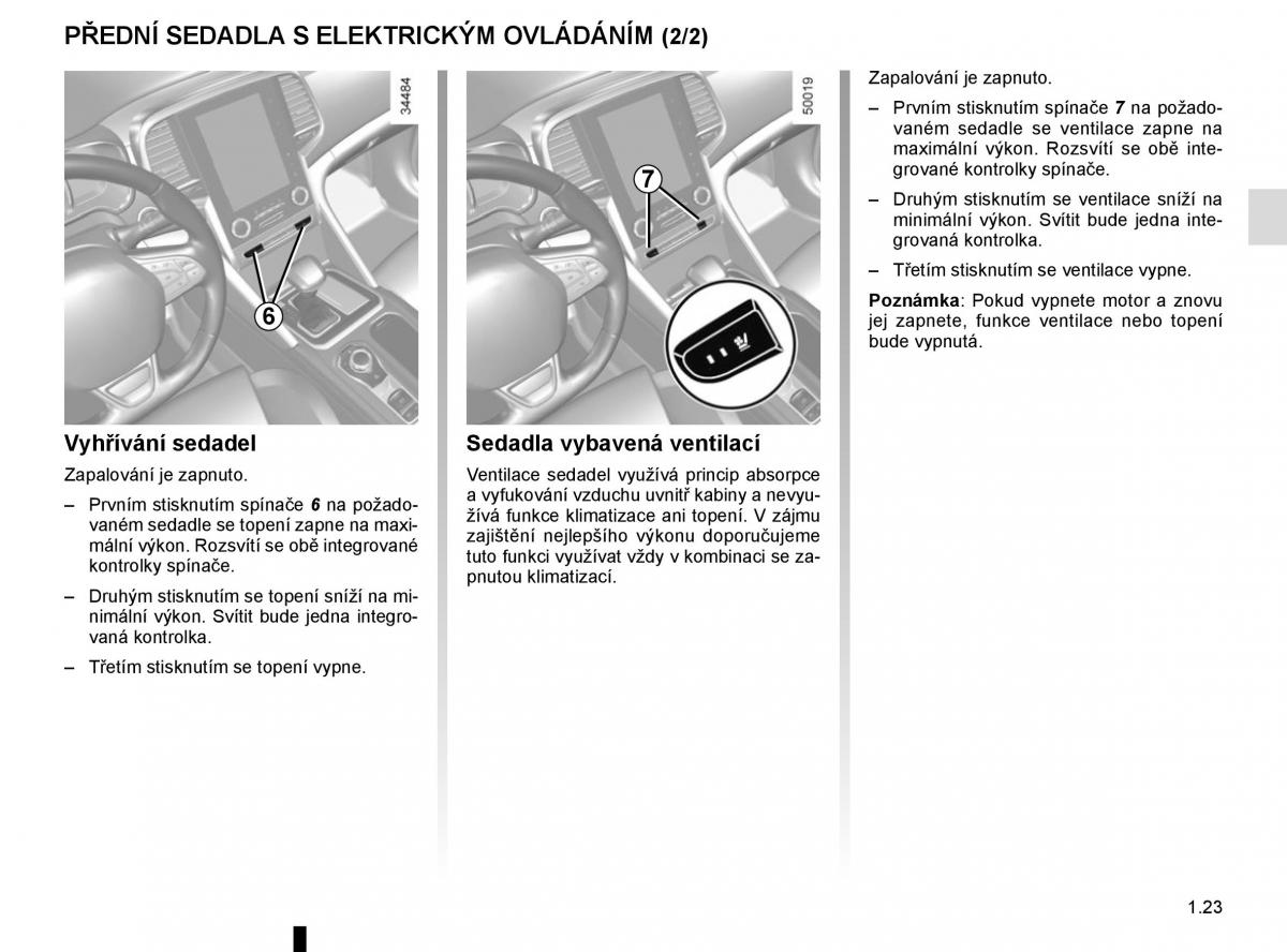 Renault Talisman navod k obsludze / page 29