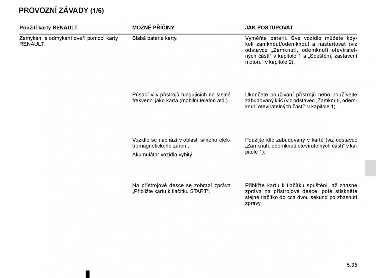 Renault Talisman navod k obsludze / page 295