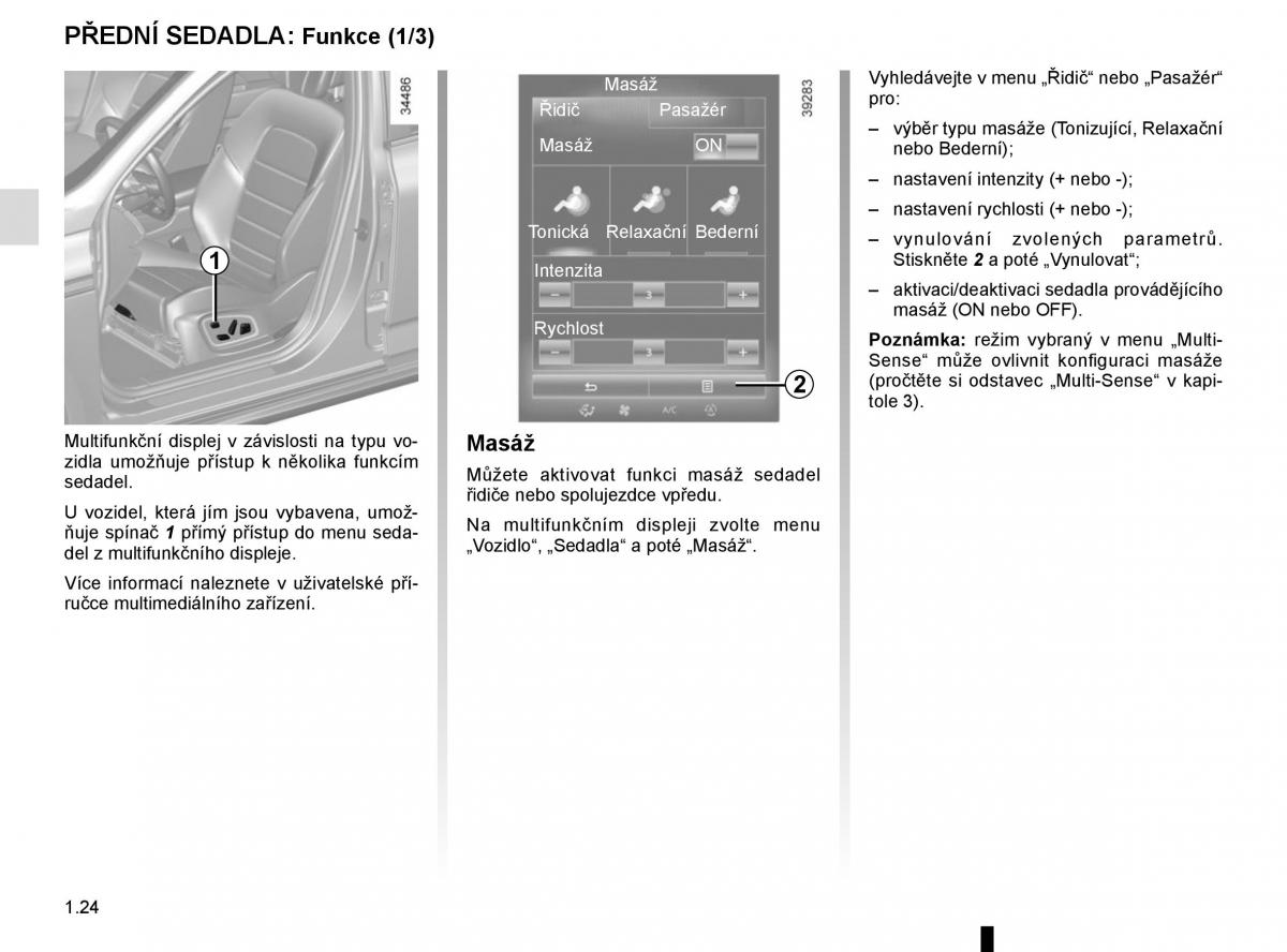 Renault Talisman navod k obsludze / page 30