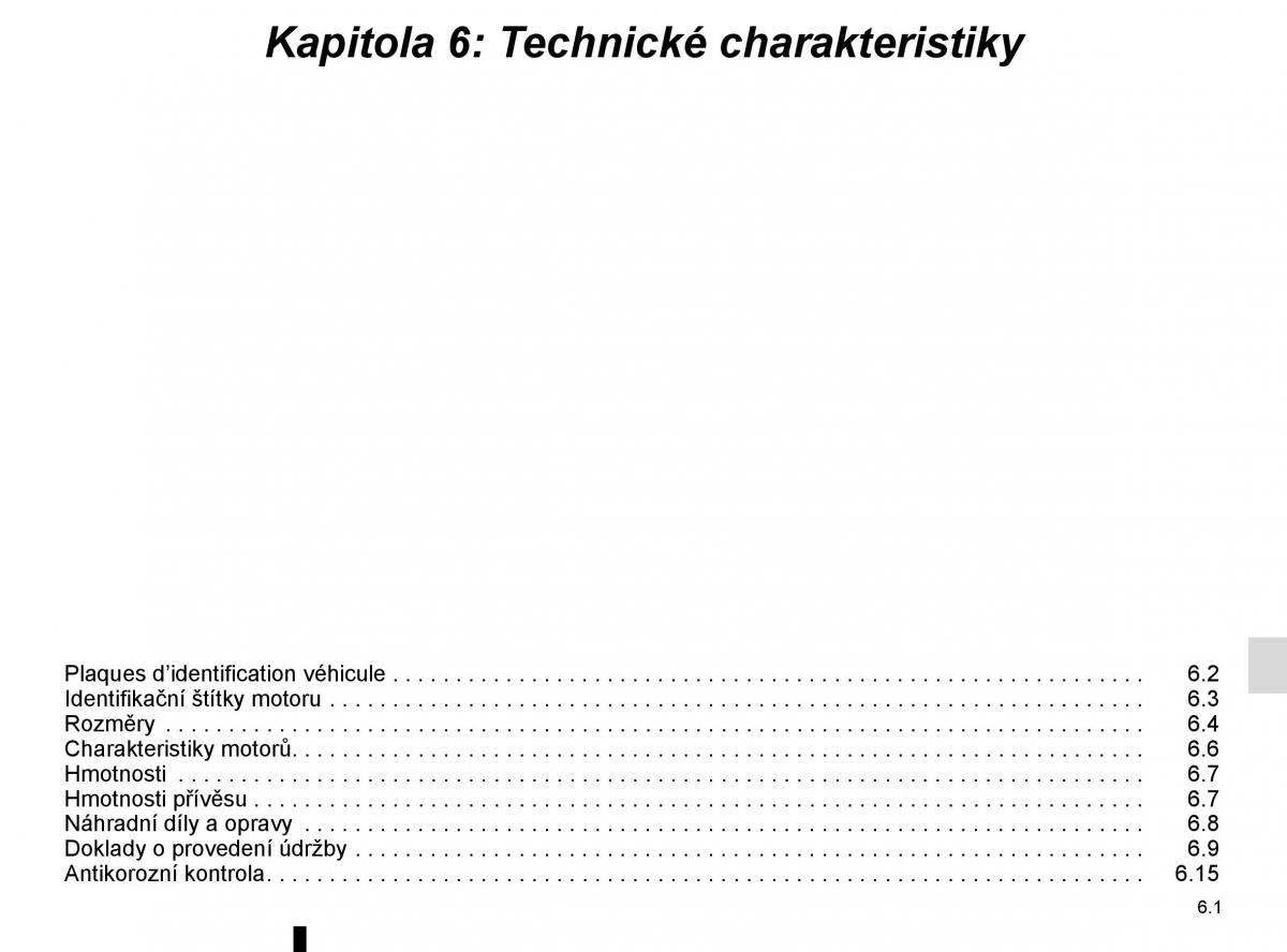 Renault Talisman navod k obsludze / page 301