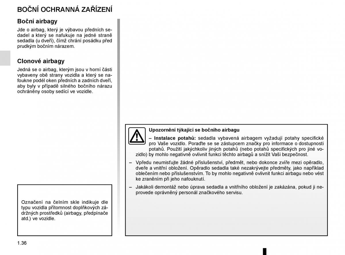 Renault Talisman navod k obsludze / page 42