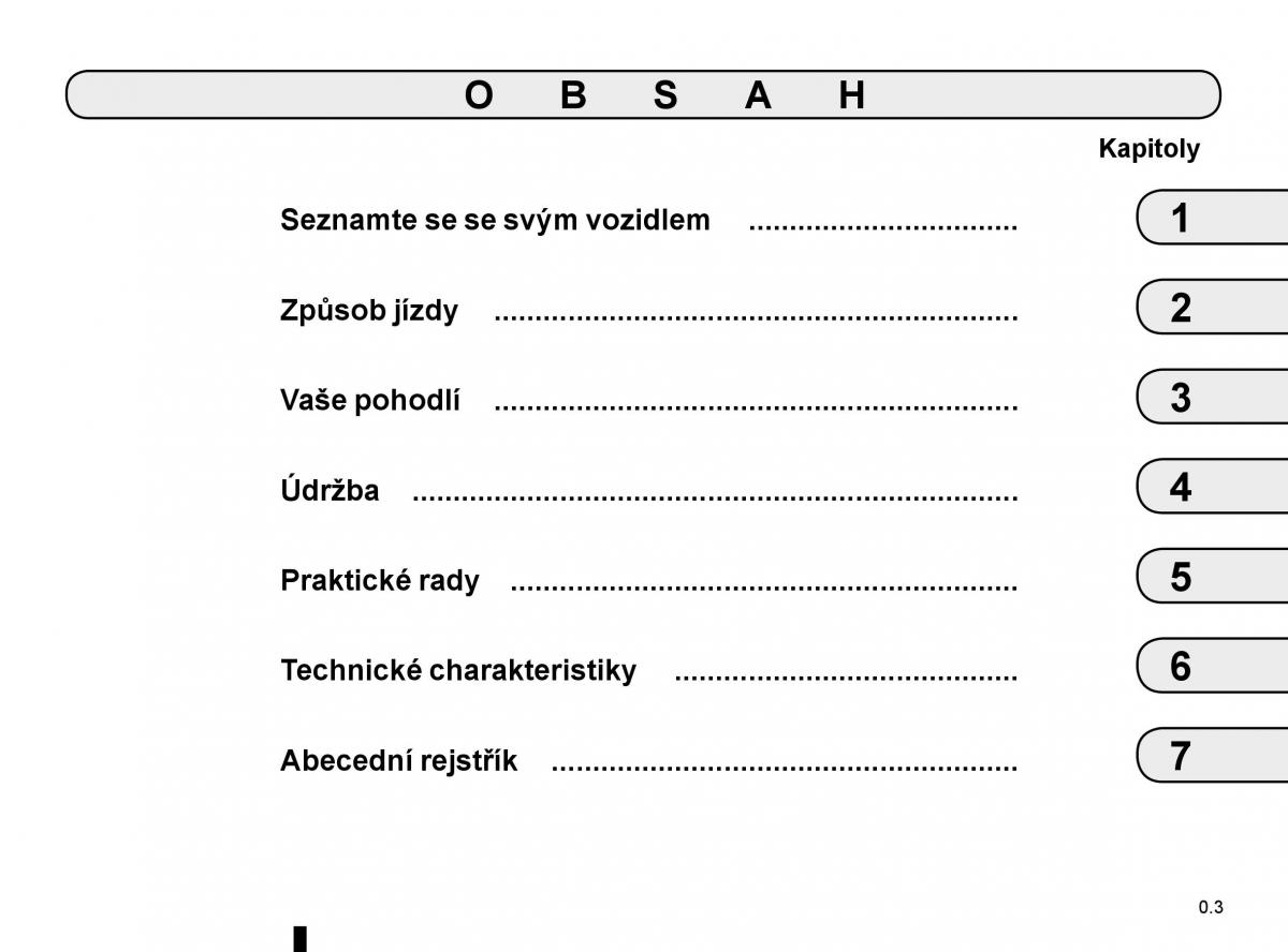 Renault Talisman navod k obsludze / page 5