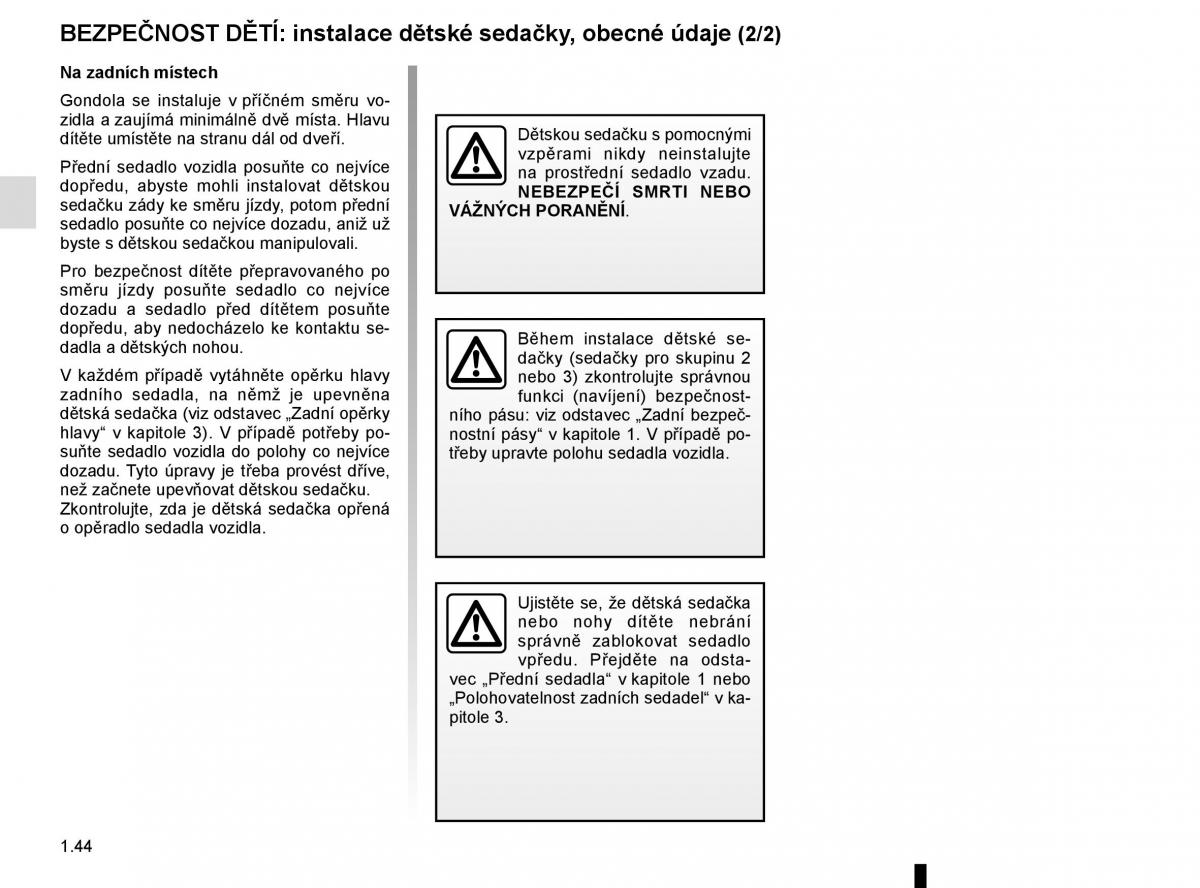 Renault Talisman navod k obsludze / page 50