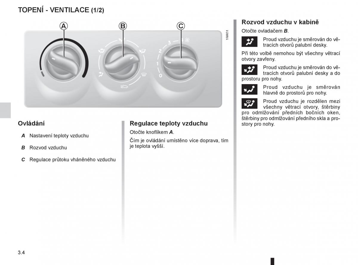 Renault Thalia II 2 Symbol navod k obsludze / page 80