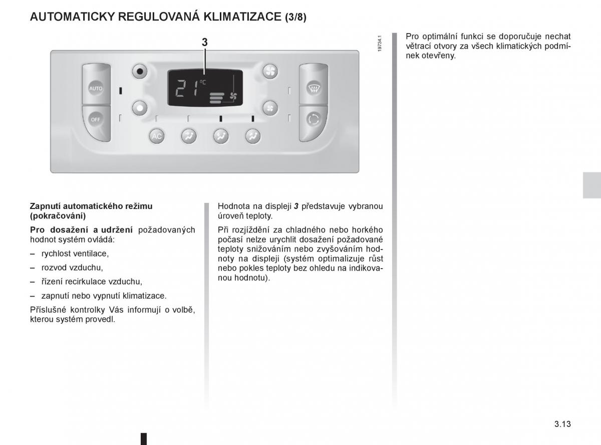 Renault Thalia II 2 Symbol navod k obsludze / page 89