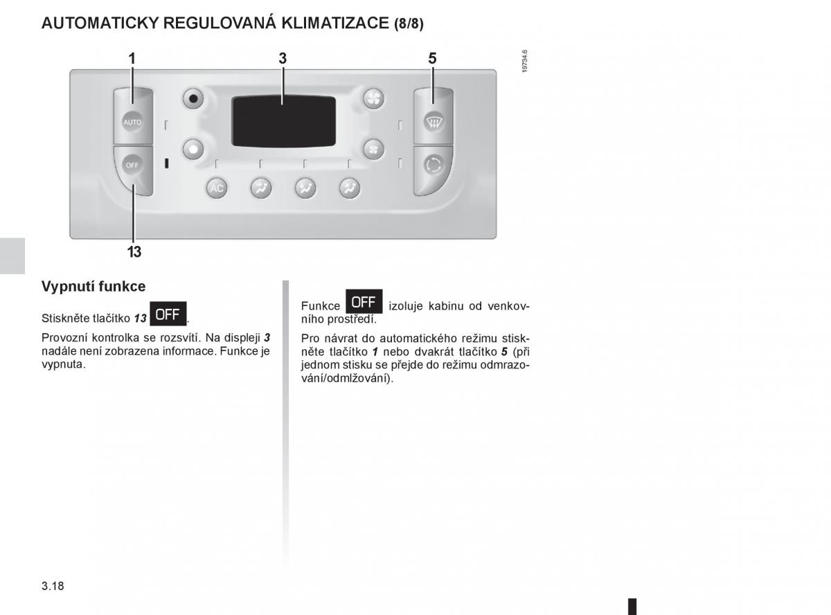 Renault Thalia II 2 Symbol navod k obsludze / page 94