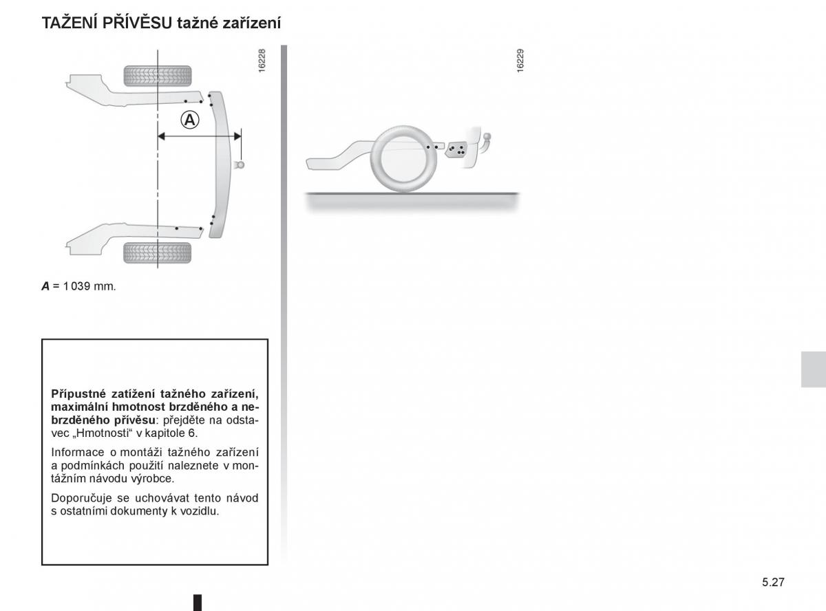 Renault Thalia II 2 Symbol navod k obsludze / page 149