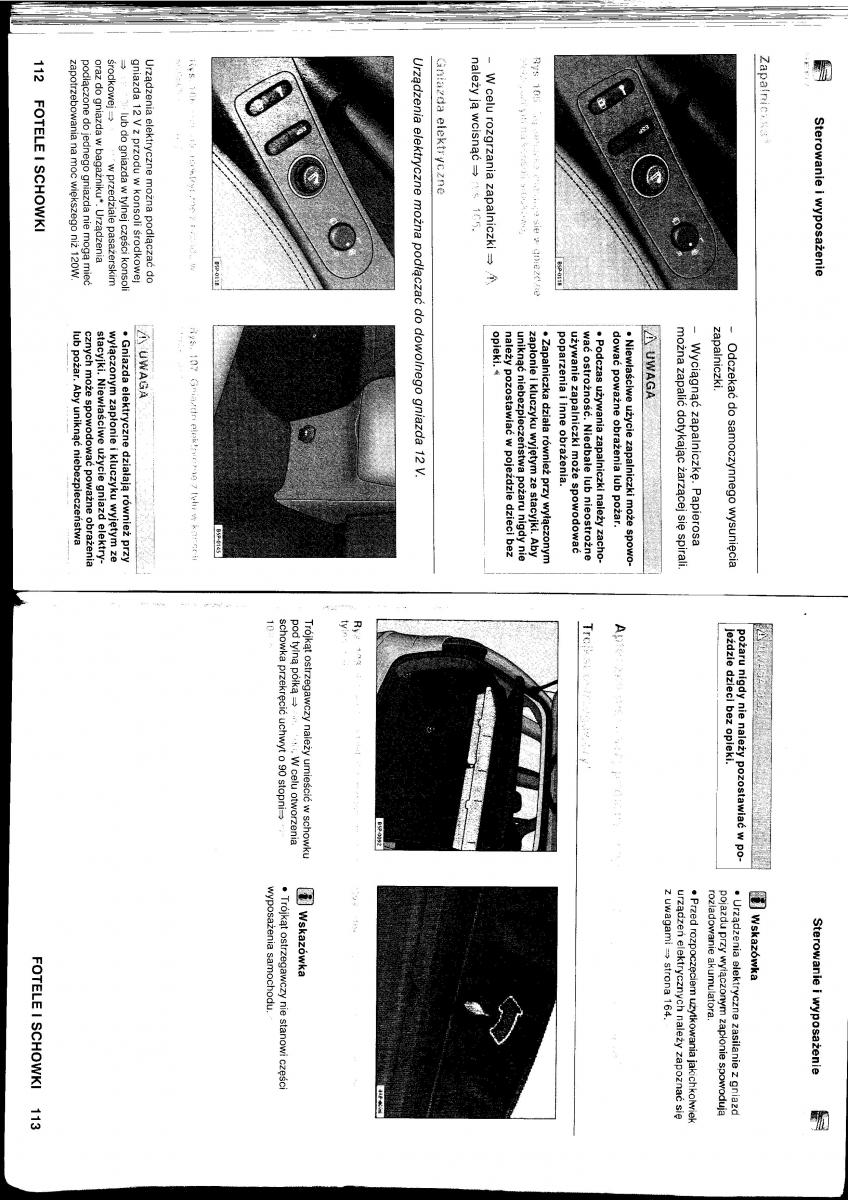 Seat Altea instrukcja obslugi / page 57