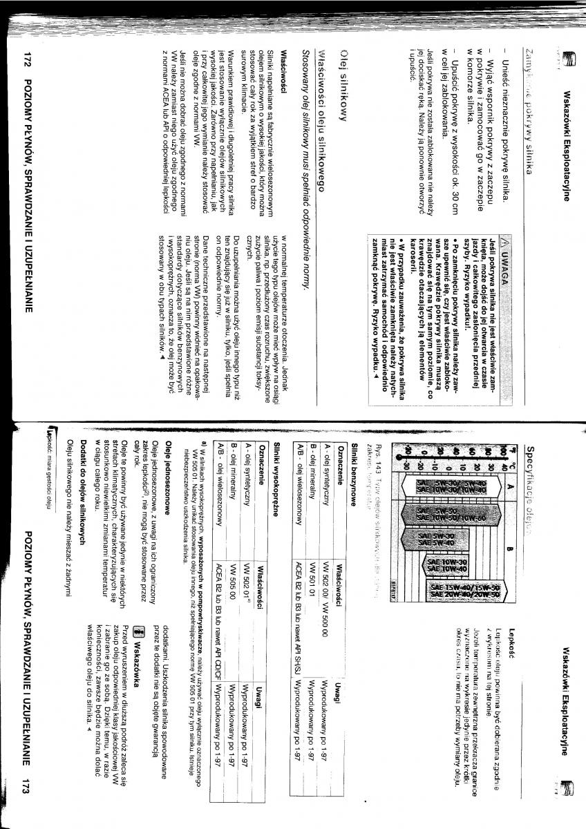 Seat Altea instrukcja obslugi / page 87