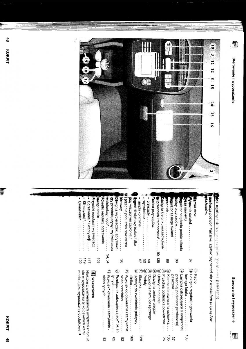 Seat Altea instrukcja obslugi / page 25