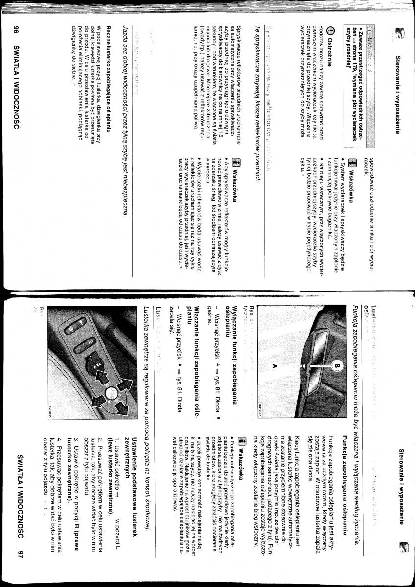 Seat Altea instrukcja obslugi / page 49