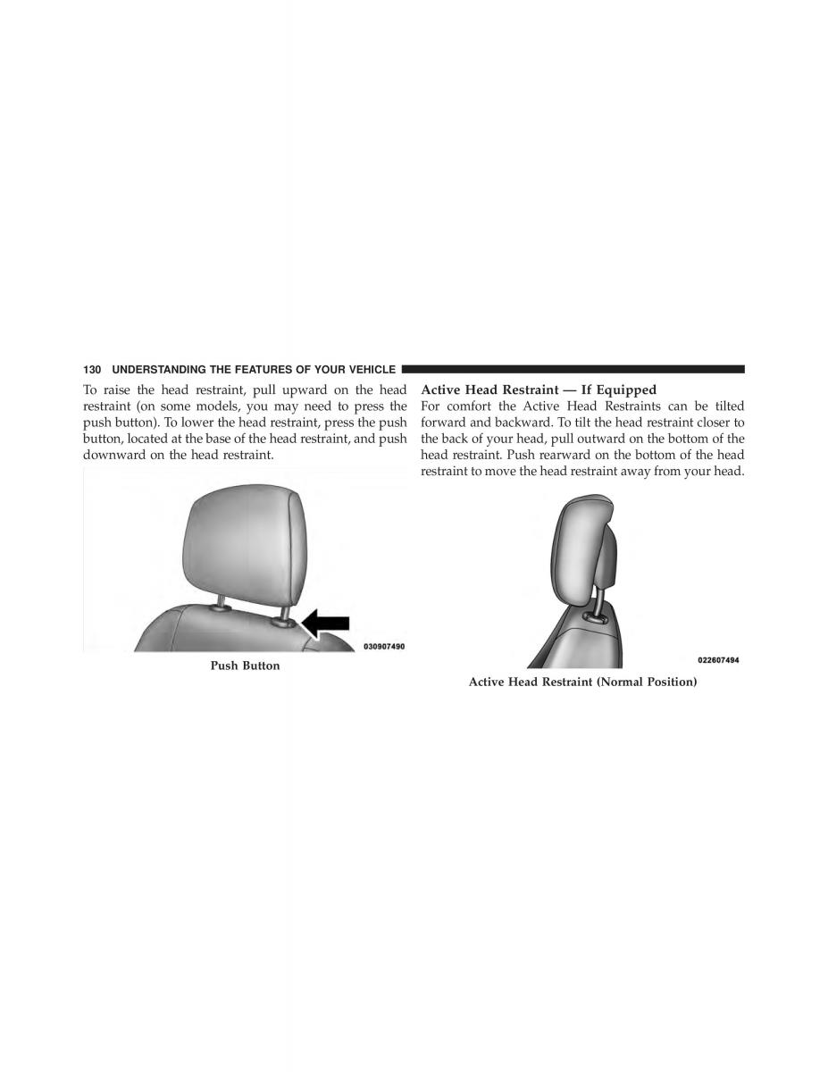 Dodge Grand Caravan V 5 owners manual / page 131