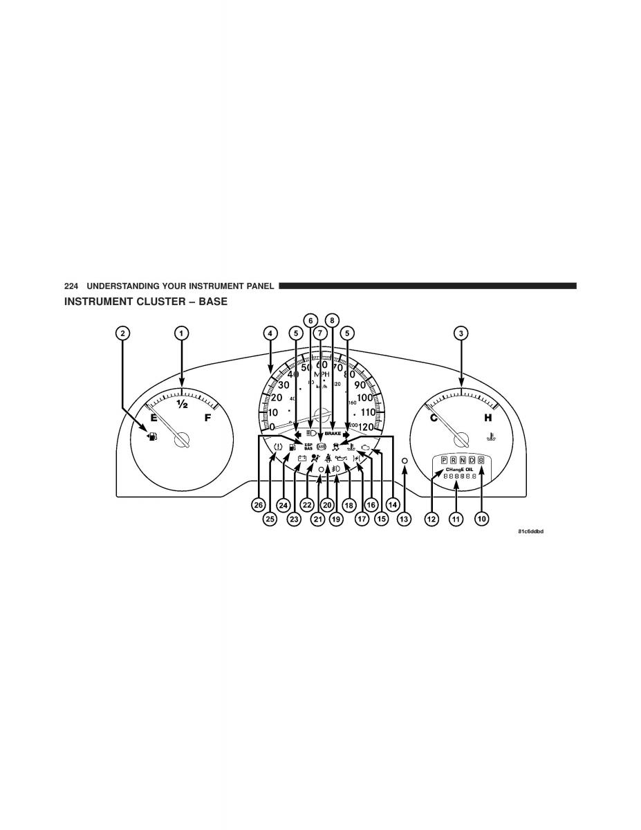 Dodge Grand Caravan V 5 owners manual / page 225