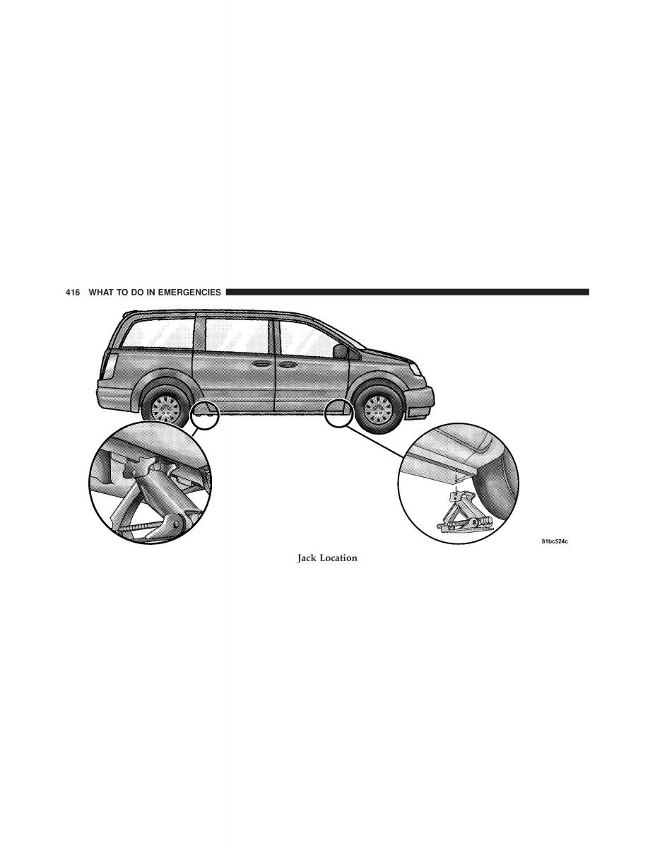 Dodge Grand Caravan V 5 owners manual / page 417