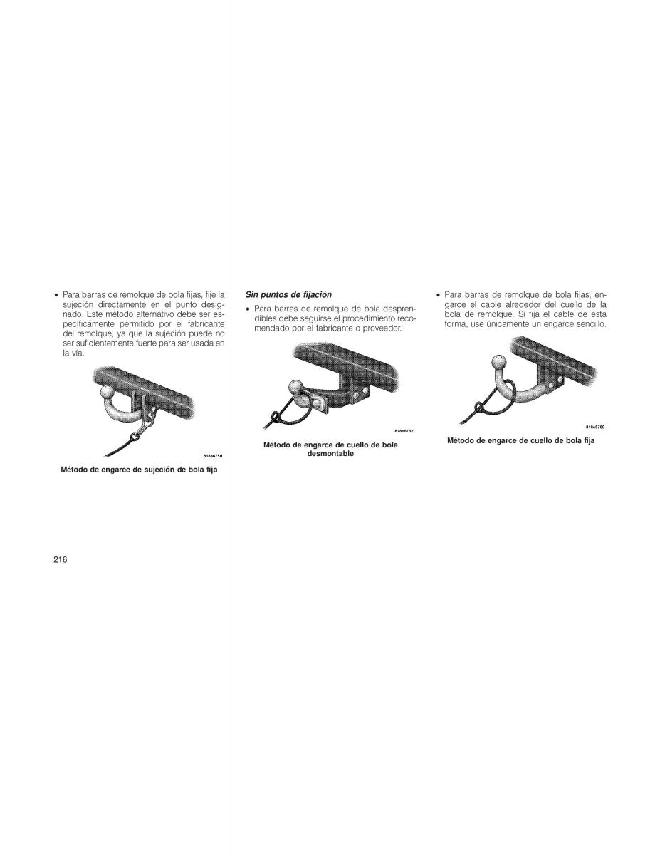 Jeep Grand Cherokee WK WH manual del propietario / page 218