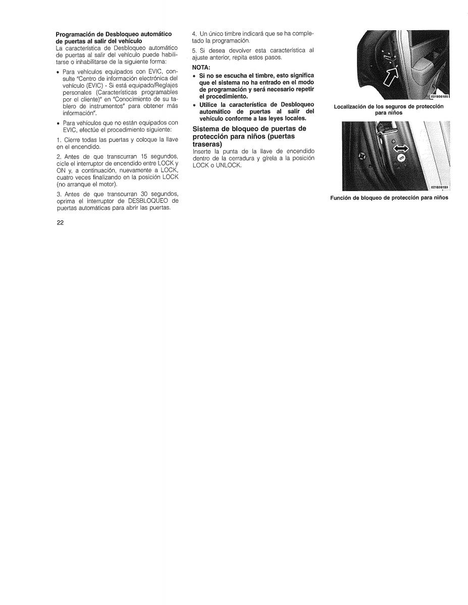 Jeep Patriot manual del propietario / page 24