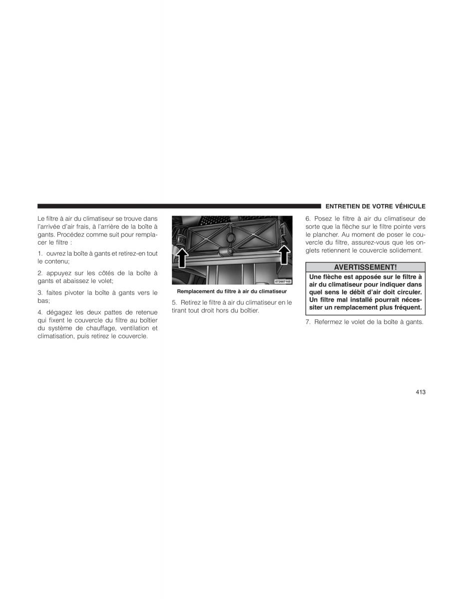 Jeep Patriot manuel du proprietaire / page 415