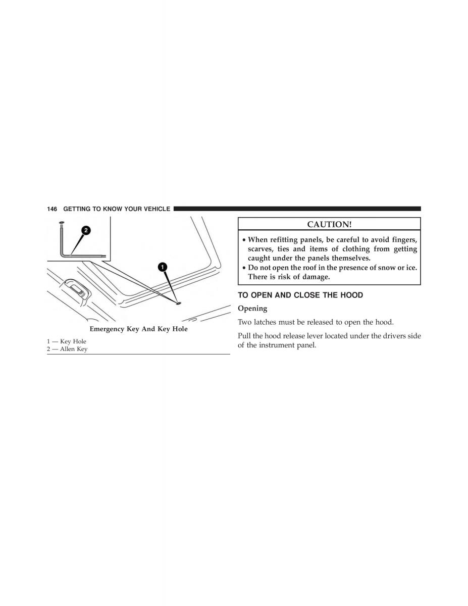 Jeep Renegade owners manual / page 148