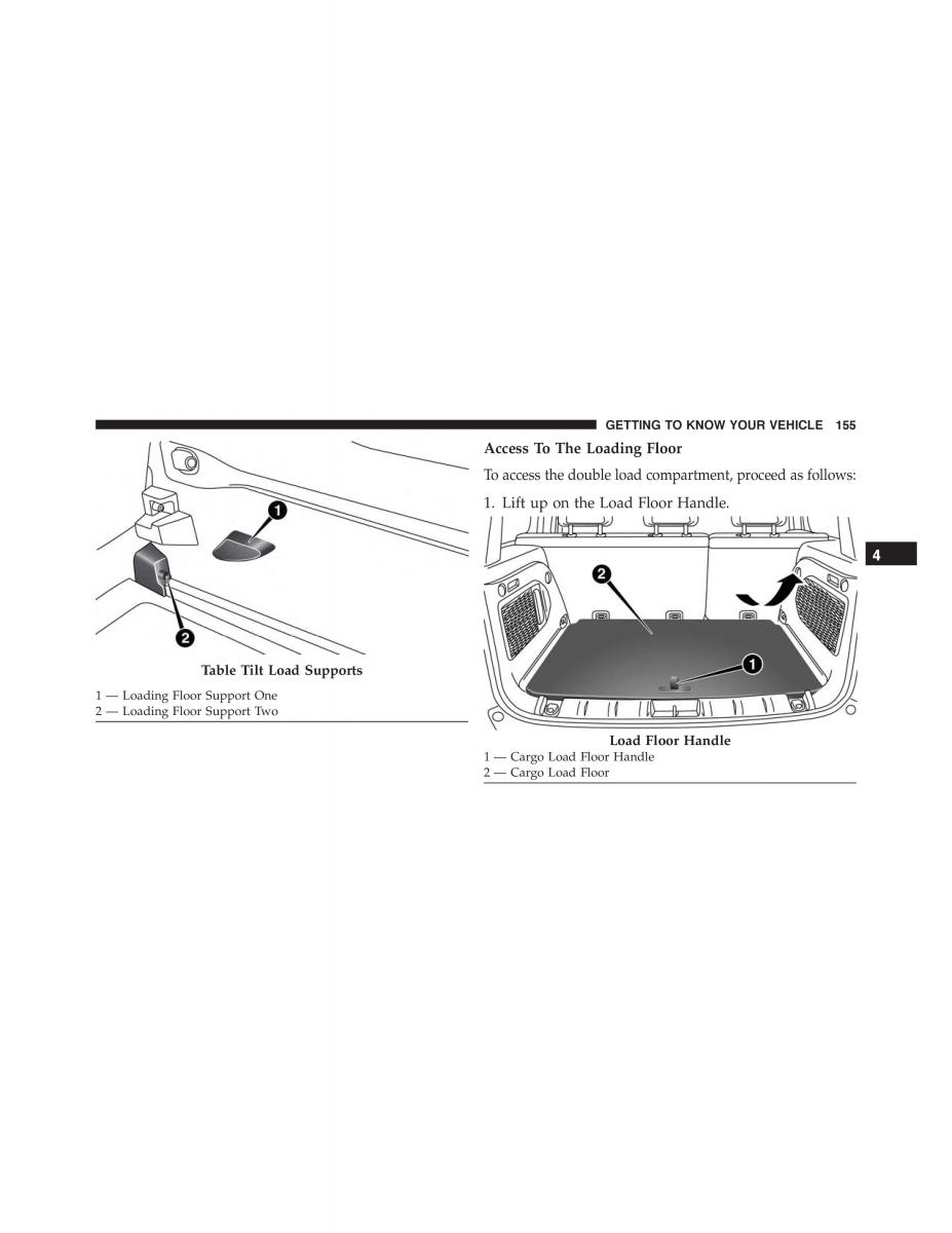 Jeep Renegade owners manual / page 157