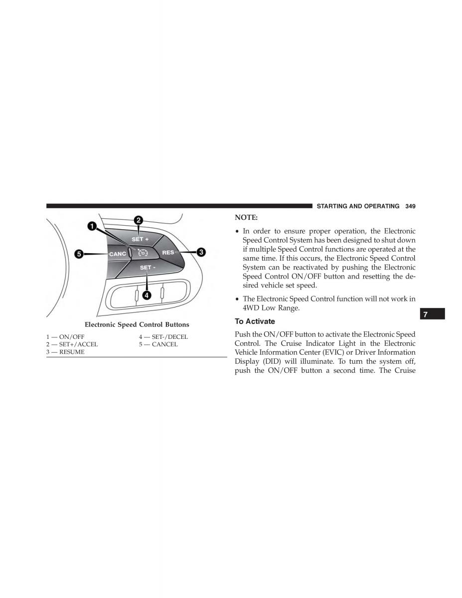 Jeep Renegade owners manual / page 351