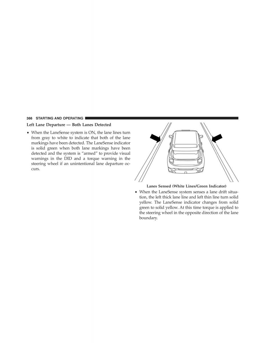 Jeep Renegade owners manual / page 368