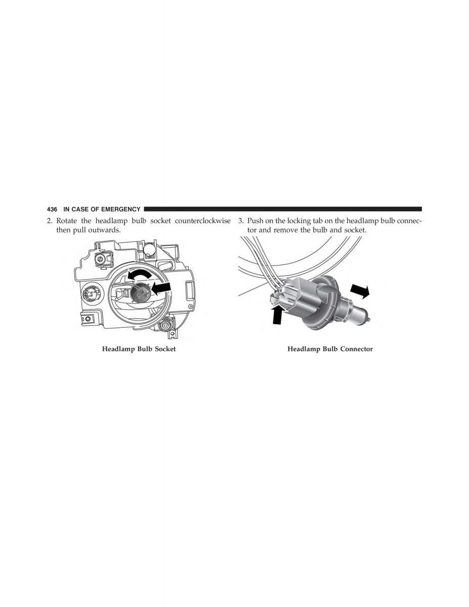 Jeep Renegade owners manual / page 438