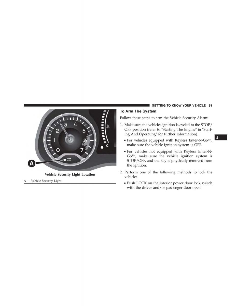 Jeep Renegade owners manual / page 53