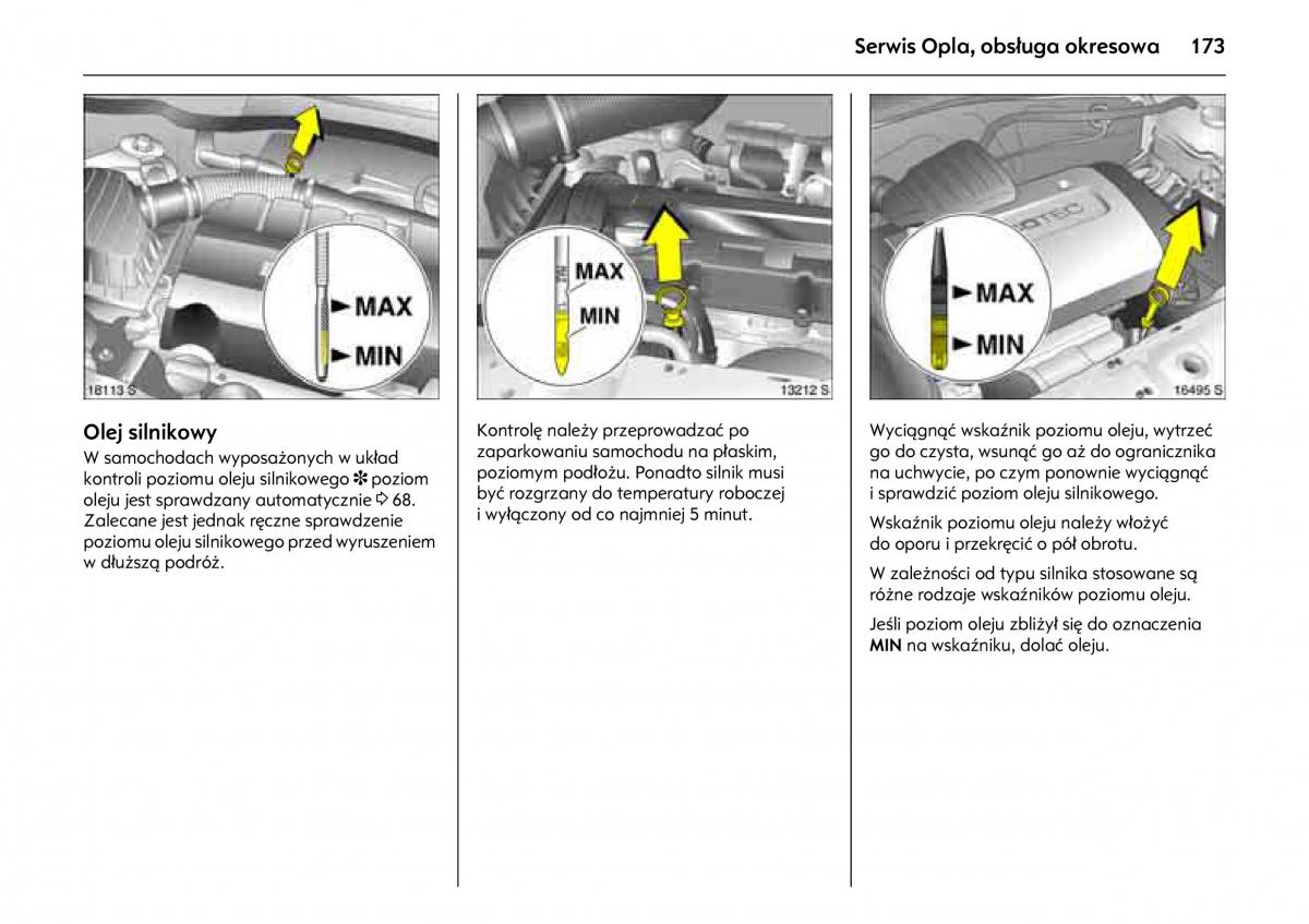 Opel Combo C instrukcja obslugi / page 177