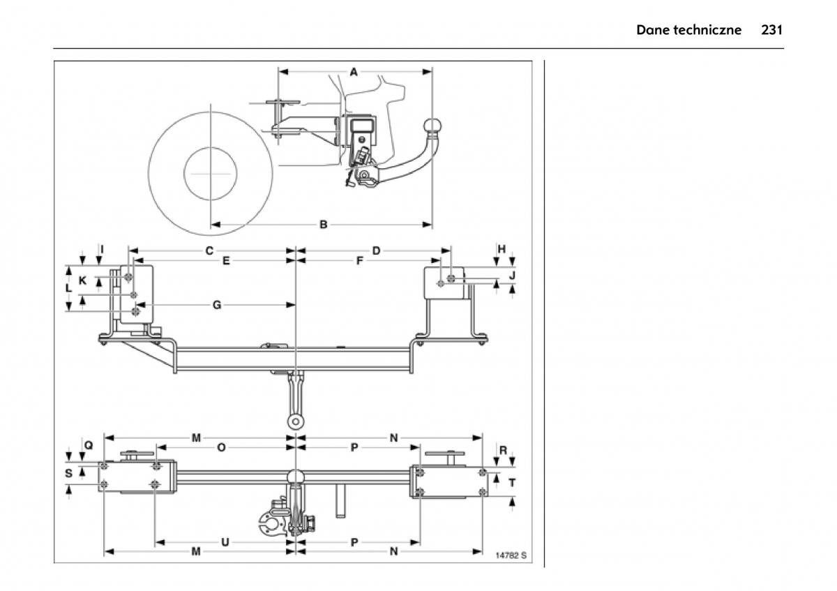 Opel Meriva A instrukcja obslugi / page 235