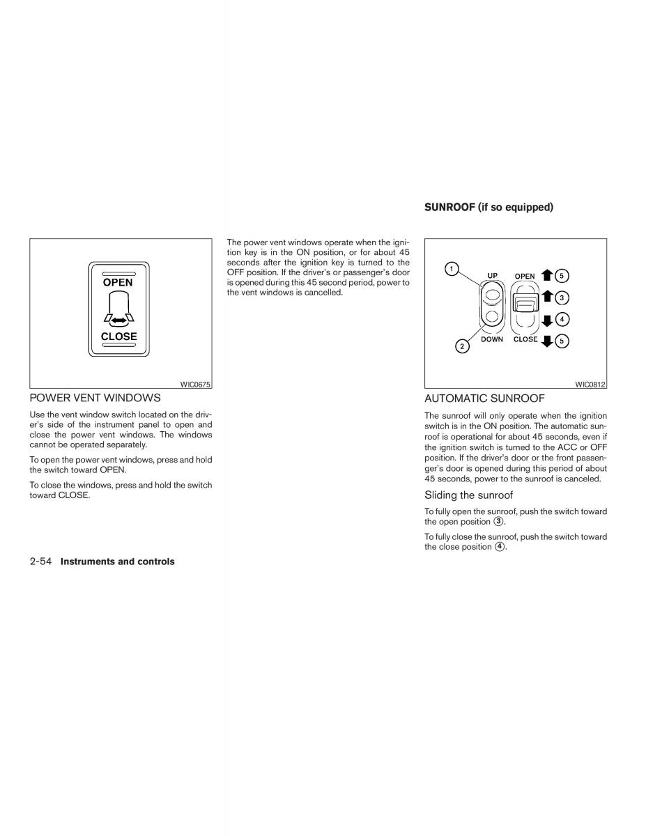 Infiniti QX56 QXII owners manual / page 136