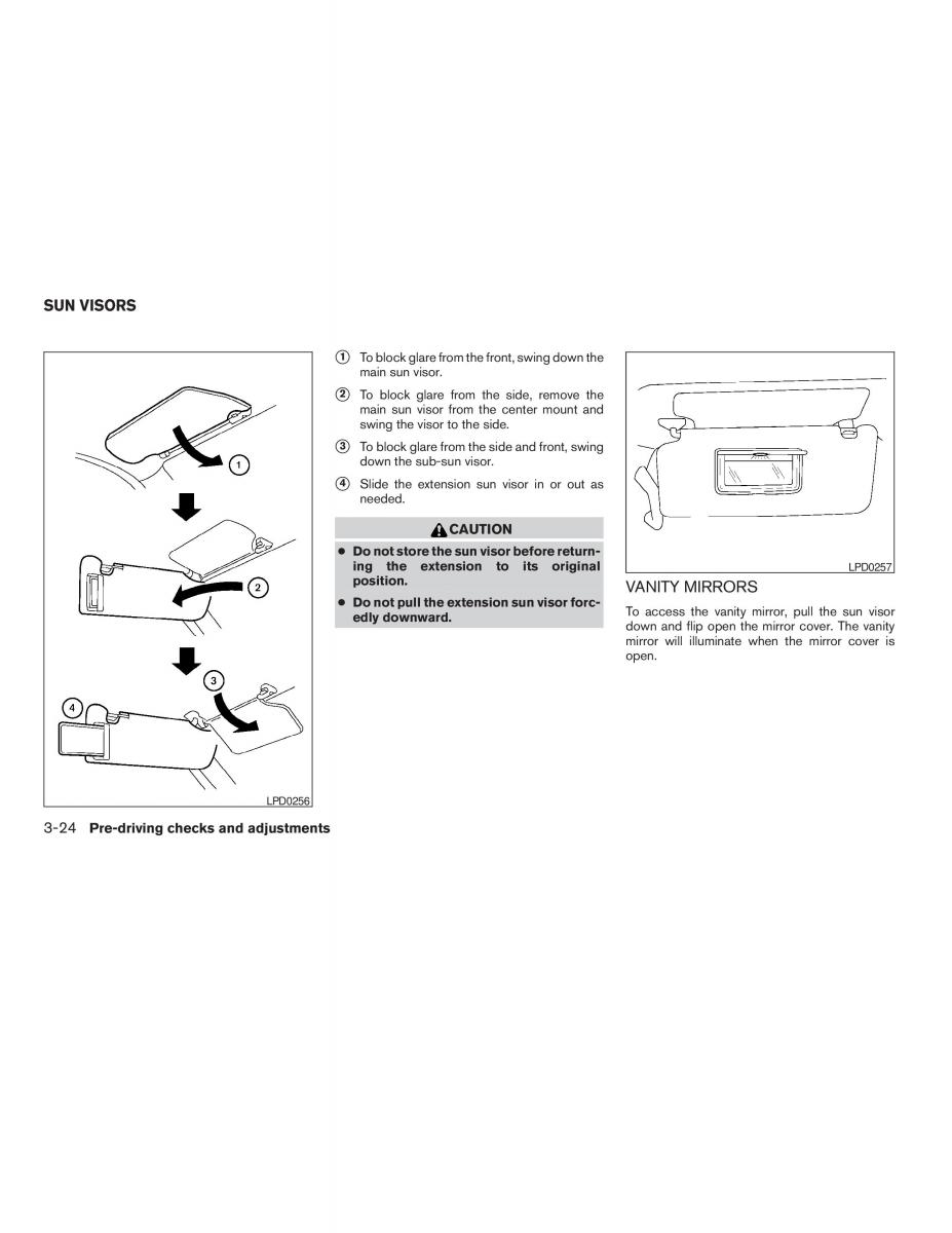 Infiniti QX56 QXII owners manual / page 168