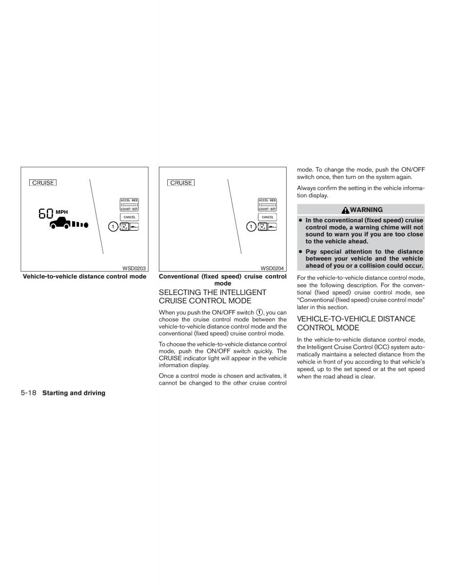 Infiniti QX56 QXII owners manual / page 292