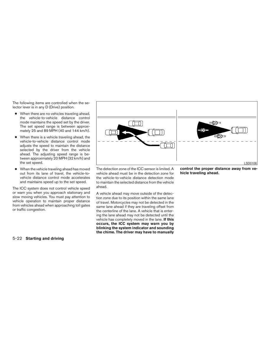 Infiniti QX56 QXII owners manual / page 296