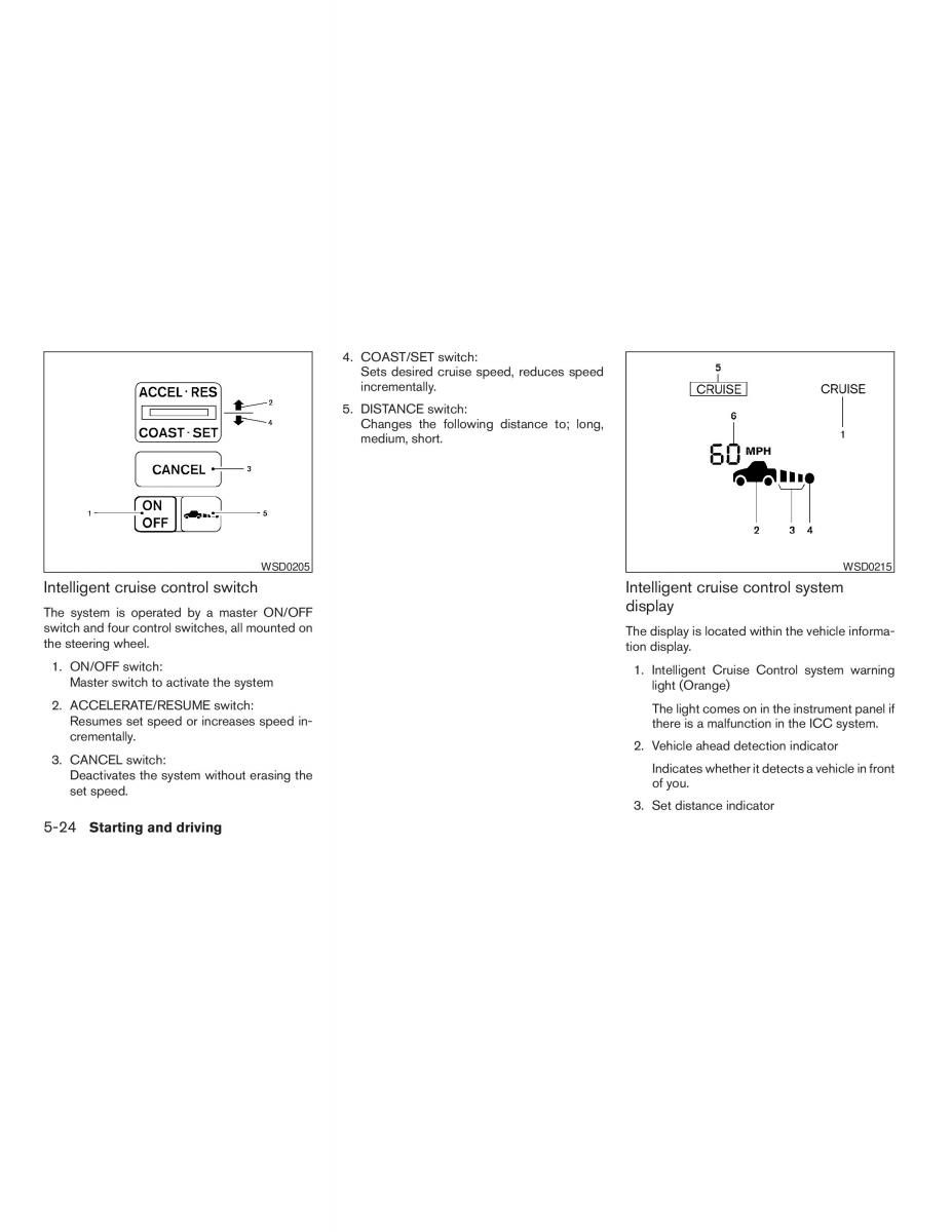 Infiniti QX56 QXII owners manual / page 298